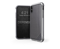 Etui Defense Lux do iPhone X Ballistic Nylon - 1442729 - zdjęcie 1